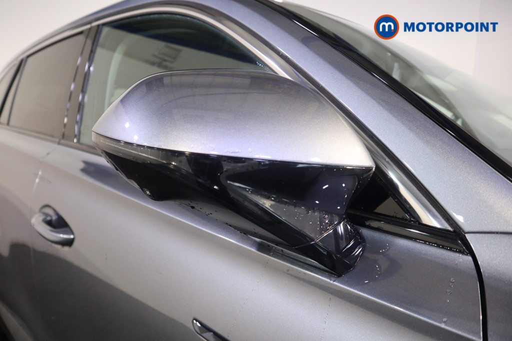 Mg Motor Uk HS Trophy Automatic Petrol SUV - Stock Number (1580682) - 23rd supplementary image
