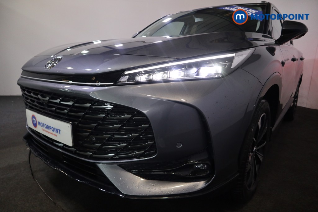 Mg Motor Uk HS Trophy Automatic Petrol SUV - Stock Number (1580682) - 25th supplementary image
