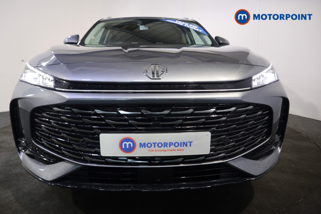 Mg Motor Uk HS Trophy Automatic Petrol SUV - Stock Number (1580682) - 26th supplementary image