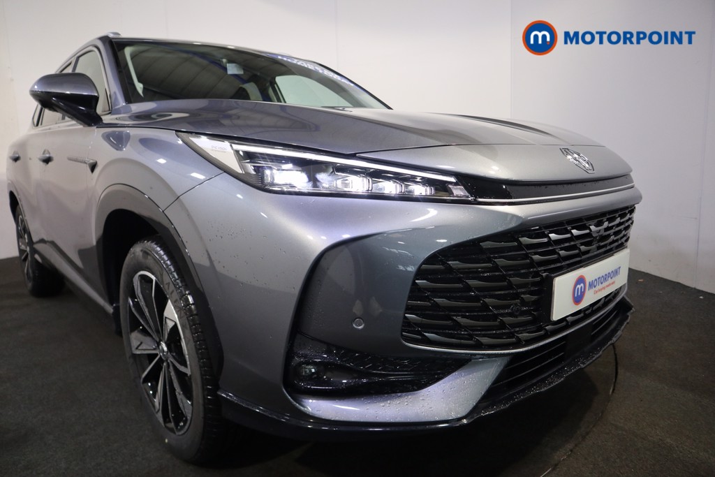 Mg Motor Uk HS Trophy Automatic Petrol SUV - Stock Number (1580682) - 27th supplementary image