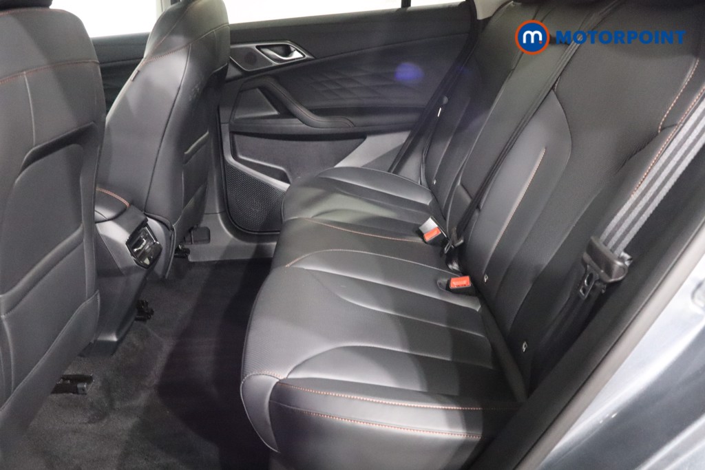 Mg Motor Uk HS Trophy Automatic Petrol SUV - Stock Number (1580683) - 5th supplementary image