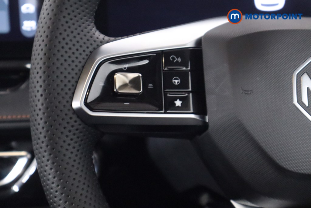 Mg Motor Uk HS Trophy Automatic Petrol SUV - Stock Number (1580683) - 7th supplementary image