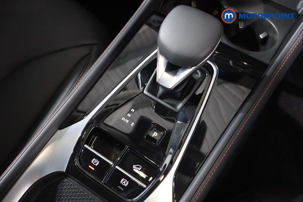 Mg Motor Uk HS Trophy Automatic Petrol SUV - Stock Number (1580683) - 14th supplementary image