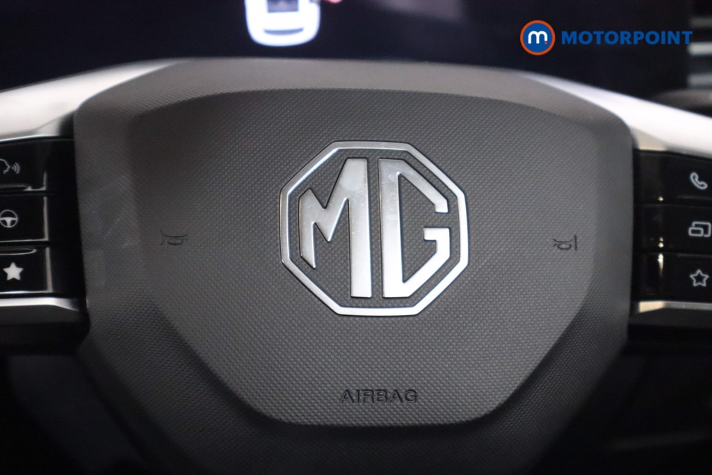 Mg Motor Uk HS Trophy Automatic Petrol SUV - Stock Number (1580683) - 16th supplementary image