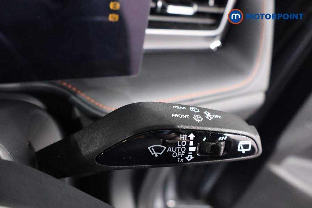 Mg Motor Uk HS Trophy Automatic Petrol SUV - Stock Number (1580683) - 17th supplementary image
