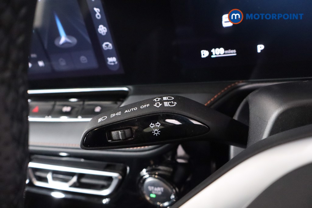 Mg Motor Uk HS Trophy Automatic Petrol SUV - Stock Number (1580683) - 18th supplementary image