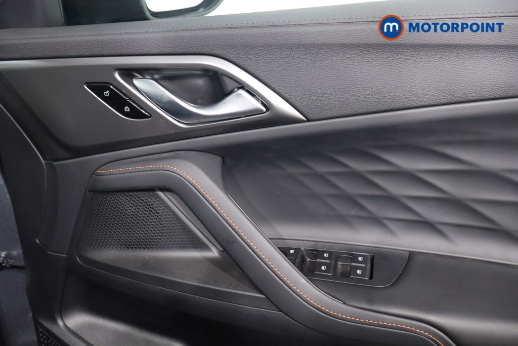 Mg Motor Uk HS Trophy Automatic Petrol SUV - Stock Number (1580683) - 20th supplementary image