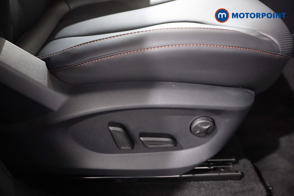 Mg Motor Uk HS Trophy Automatic Petrol SUV - Stock Number (1580683) - 21st supplementary image
