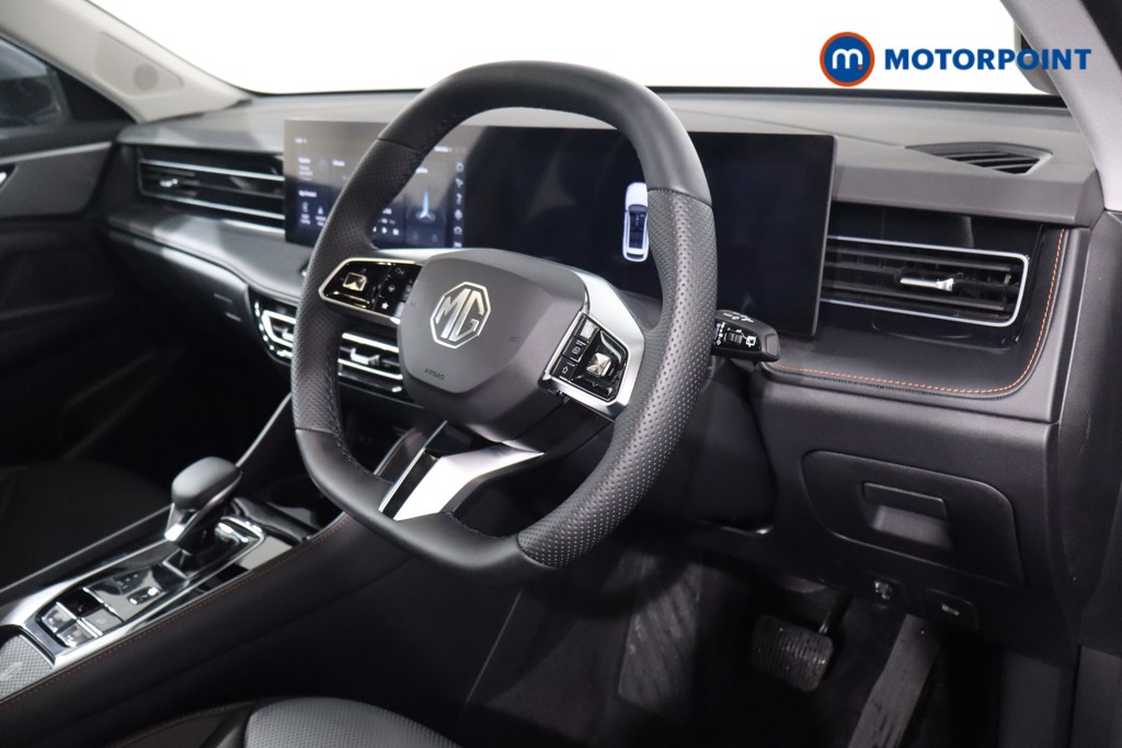 Mg Motor Uk HS Trophy Automatic Petrol SUV - Stock Number (1580683) - 22nd supplementary image