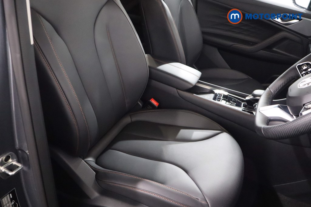 Mg Motor Uk HS Trophy Automatic Petrol SUV - Stock Number (1580683) - 23rd supplementary image
