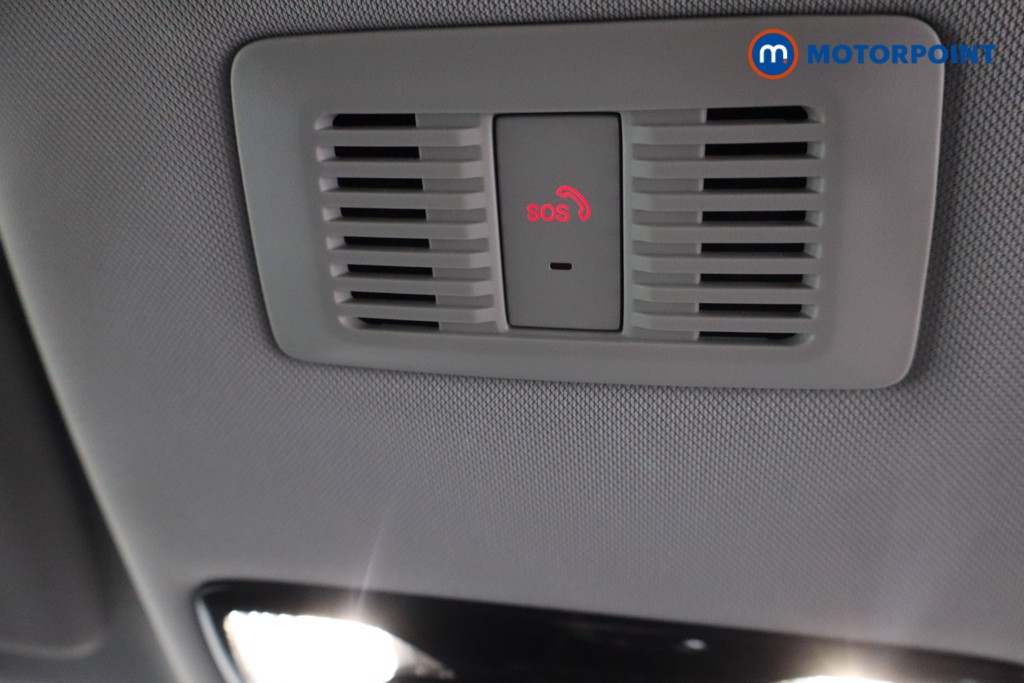 Mg Motor Uk HS Trophy Automatic Petrol SUV - Stock Number (1580683) - 24th supplementary image