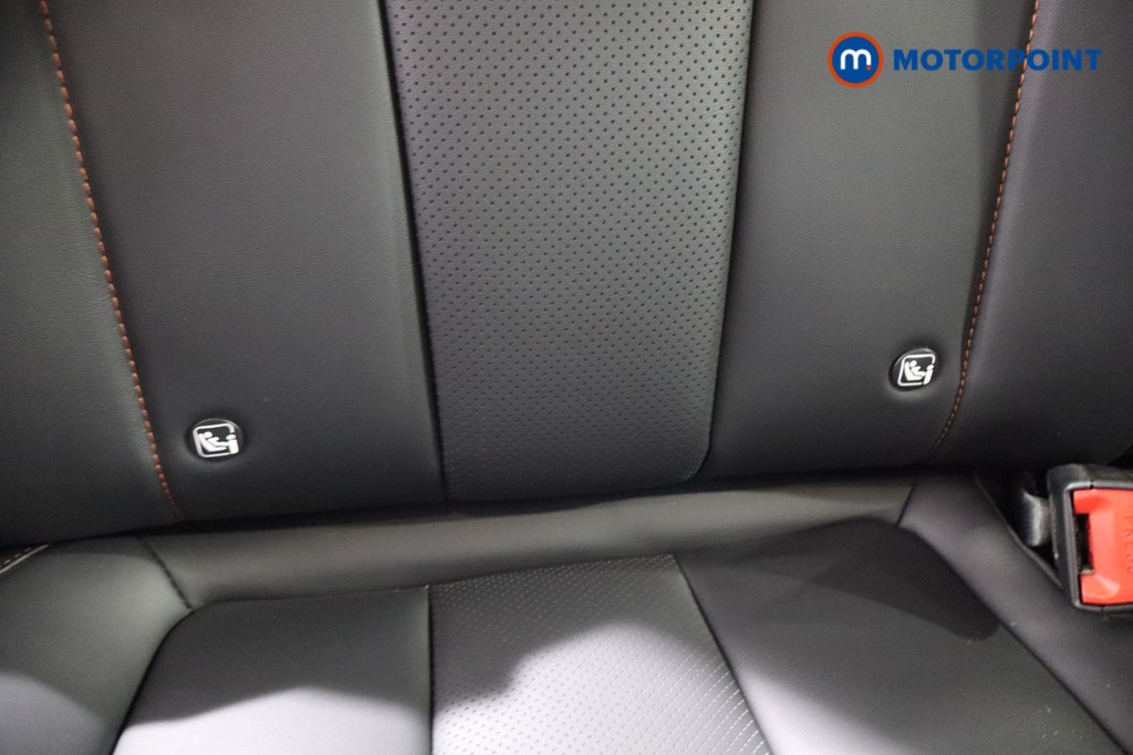 Mg Motor Uk HS Trophy Automatic Petrol SUV - Stock Number (1580683) - 25th supplementary image