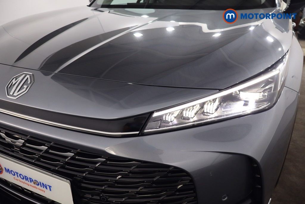 Mg Motor Uk HS Trophy Automatic Petrol SUV - Stock Number (1580683) - 27th supplementary image