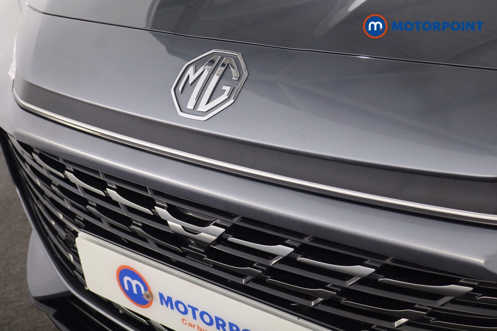 Mg Motor Uk HS Trophy Automatic Petrol SUV - Stock Number (1580683) - 29th supplementary image