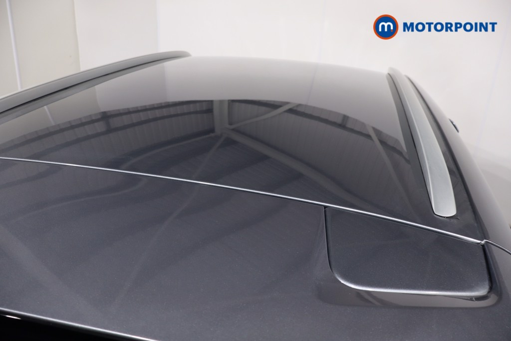 Mg Motor Uk HS Trophy Automatic Petrol SUV - Stock Number (1580683) - 32nd supplementary image