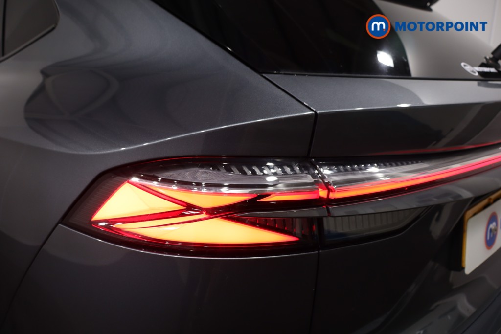 Mg Motor Uk HS Trophy Automatic Petrol SUV - Stock Number (1580683) - 33rd supplementary image