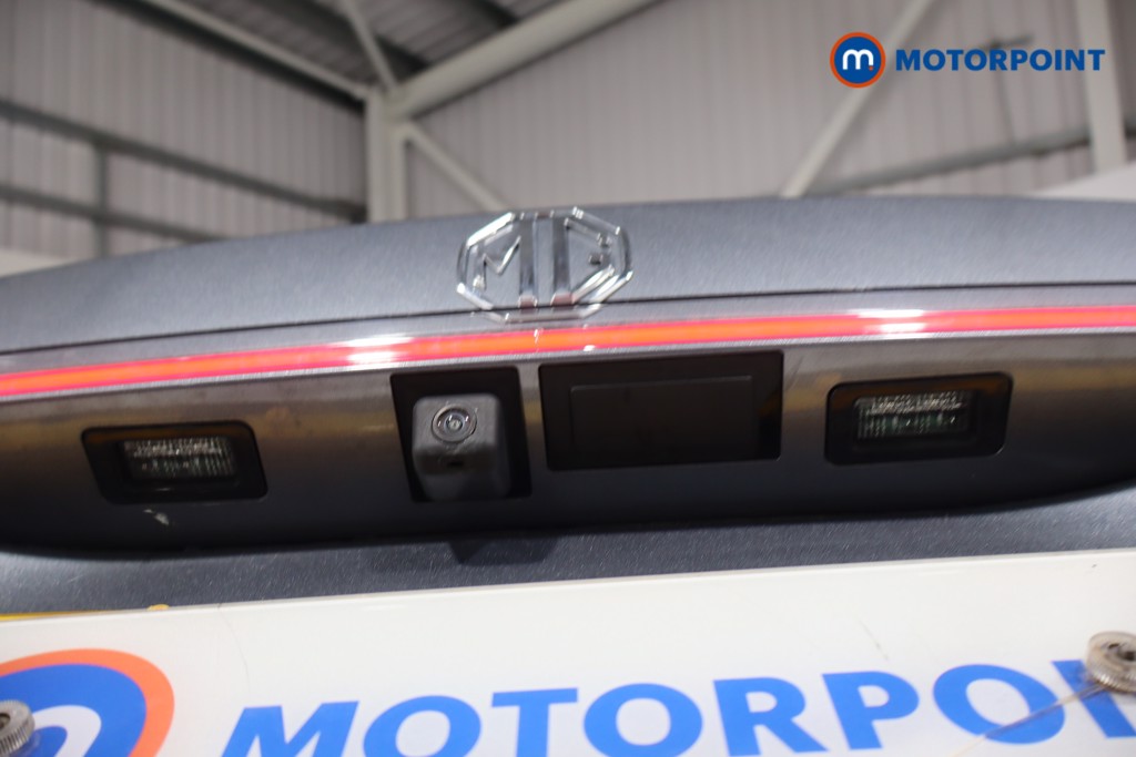 Mg Motor Uk HS Trophy Automatic Petrol SUV - Stock Number (1580683) - 35th supplementary image