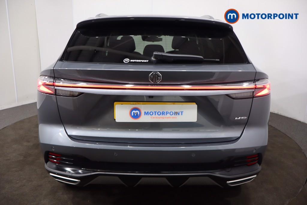 Mg Motor Uk HS Trophy Automatic Petrol SUV - Stock Number (1580683) - 37th supplementary image