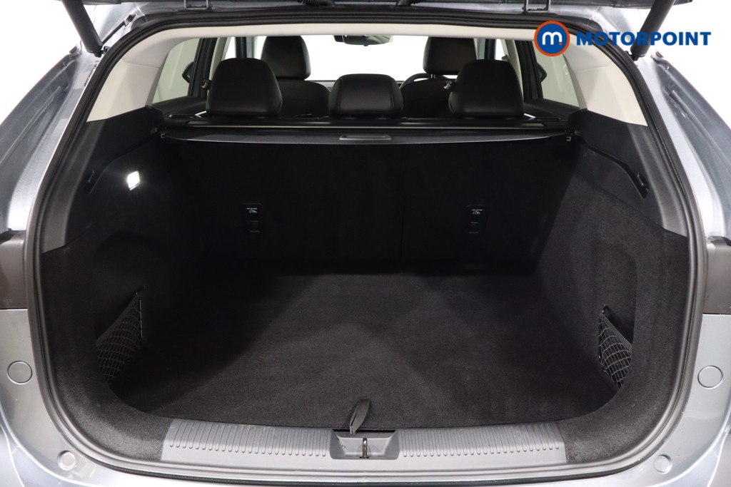 Mg Motor Uk HS Trophy Automatic Petrol SUV - Stock Number (1580683) - 38th supplementary image