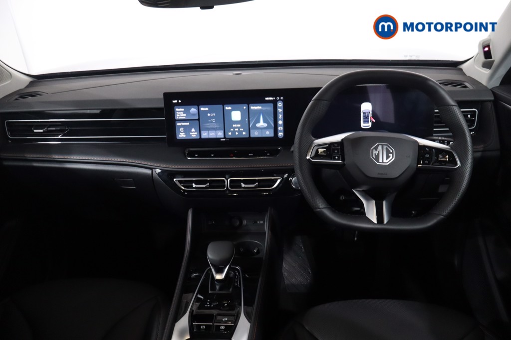 Mg Motor Uk HS Trophy Automatic Petrol SUV - Stock Number (1580683) - 1st supplementary image