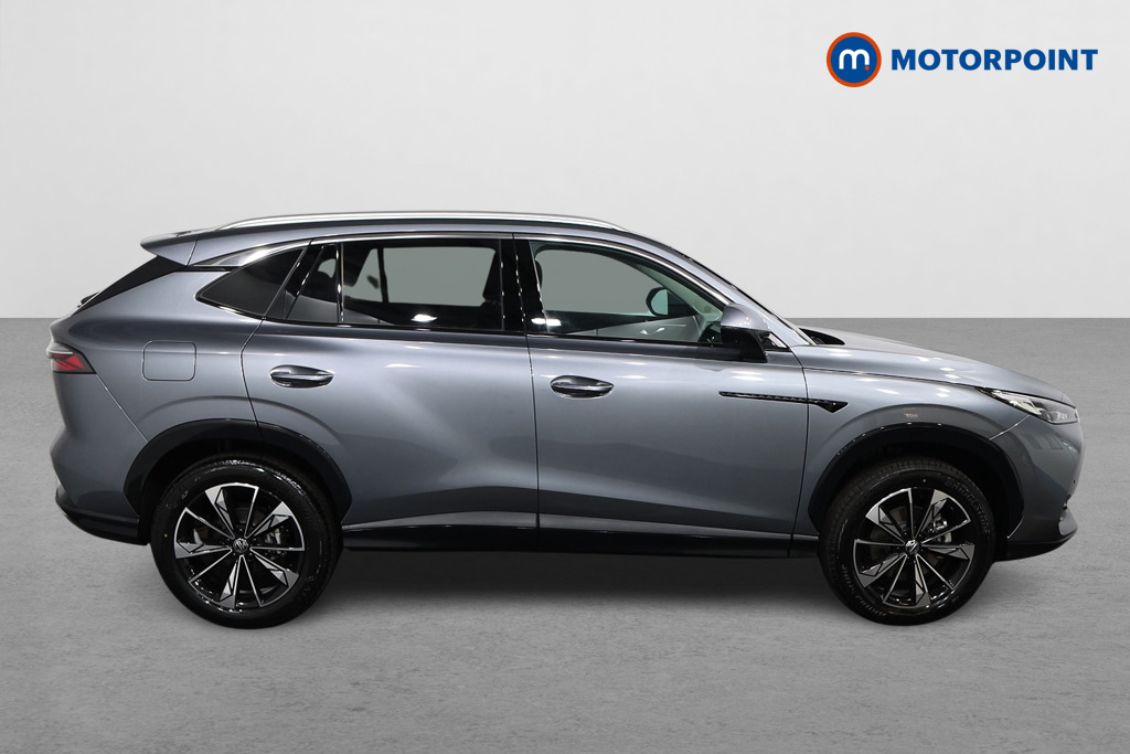 Mg Motor Uk HS Trophy Automatic Petrol SUV - Stock Number (1580683) - Drivers side