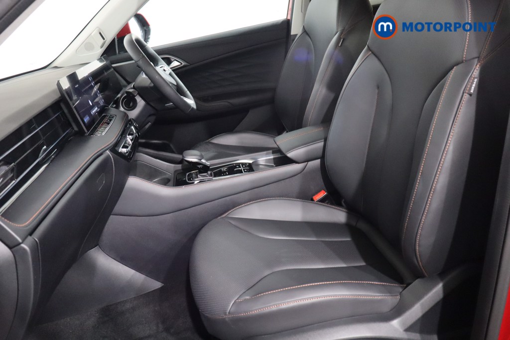 Mg Motor Uk HS Trophy Automatic Petrol SUV - Stock Number (1580685) - 4th supplementary image