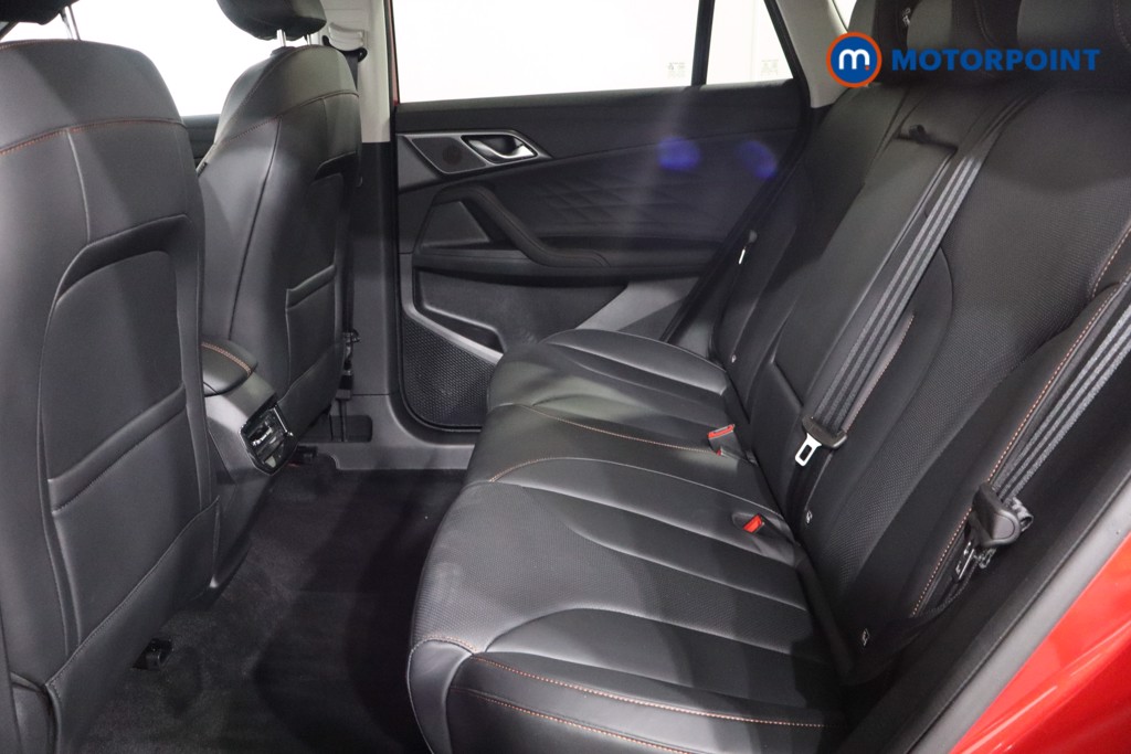 Mg Motor Uk HS Trophy Automatic Petrol SUV - Stock Number (1580685) - 5th supplementary image