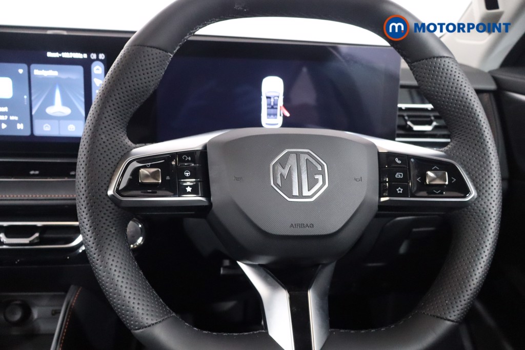 Mg Motor Uk HS Trophy Automatic Petrol SUV - Stock Number (1580685) - 6th supplementary image