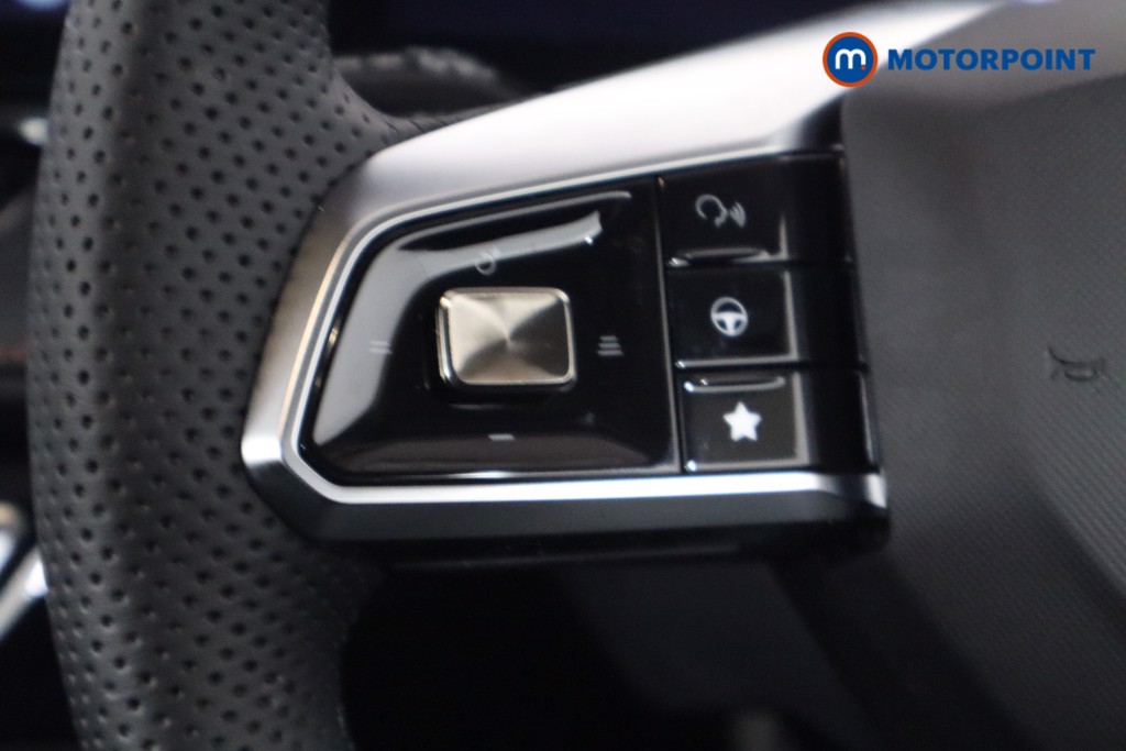 Mg Motor Uk HS Trophy Automatic Petrol SUV - Stock Number (1580685) - 7th supplementary image