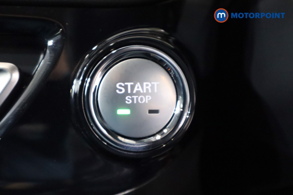 Mg Motor Uk HS Trophy Automatic Petrol SUV - Stock Number (1580685) - 13th supplementary image