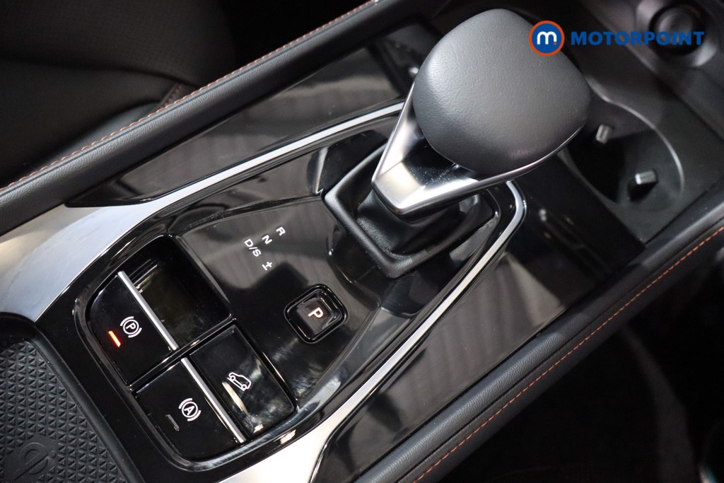 Mg Motor Uk HS Trophy Automatic Petrol SUV - Stock Number (1580685) - 14th supplementary image