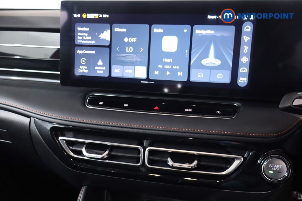 Mg Motor Uk HS Trophy Automatic Petrol SUV - Stock Number (1580685) - 15th supplementary image