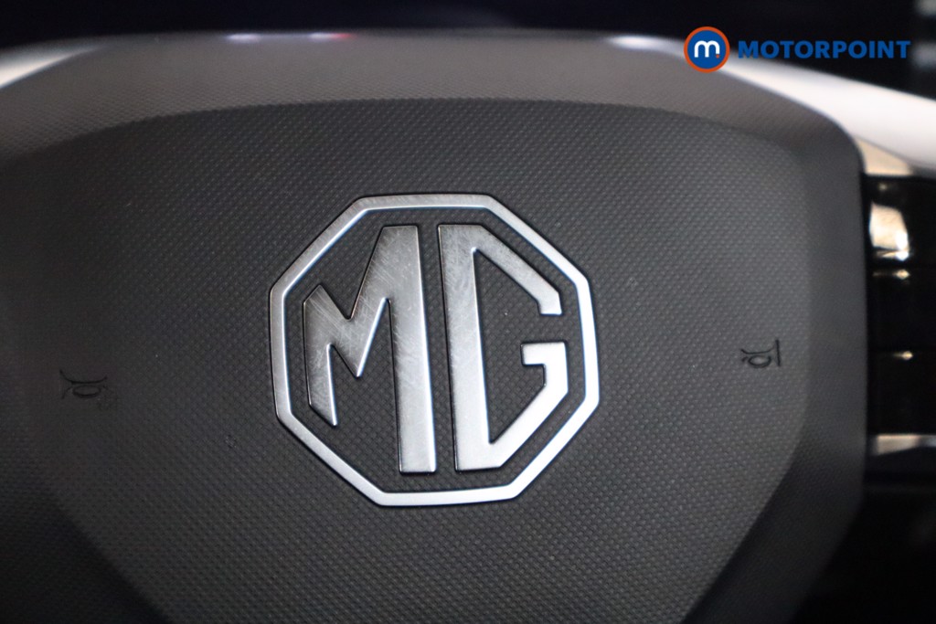 Mg Motor Uk HS Trophy Automatic Petrol SUV - Stock Number (1580685) - 17th supplementary image