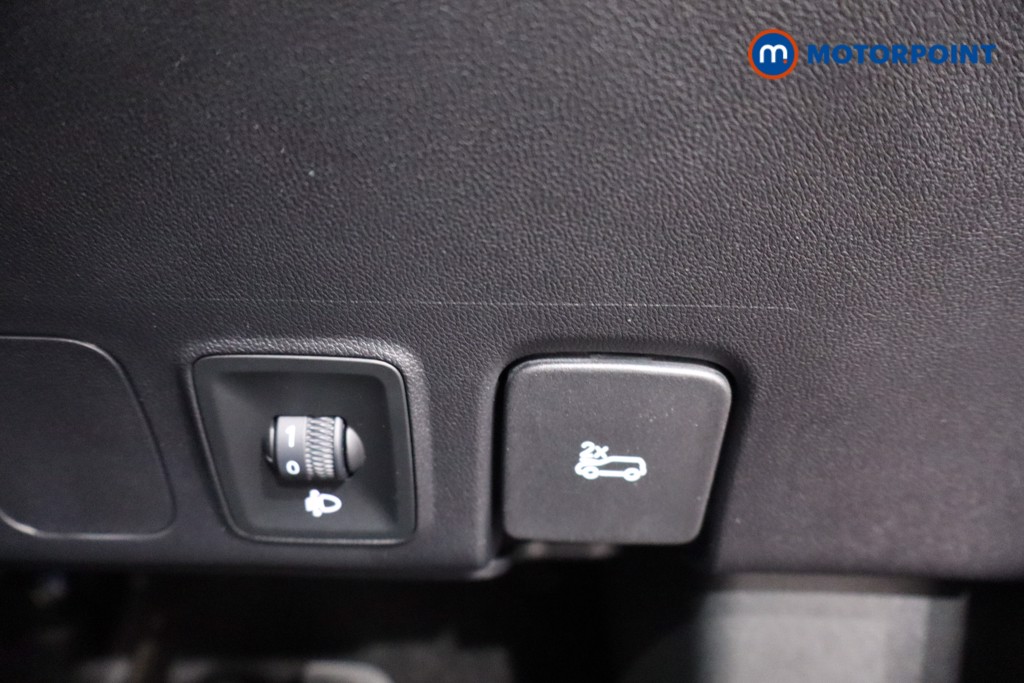 Mg Motor Uk HS Trophy Automatic Petrol SUV - Stock Number (1580685) - 20th supplementary image
