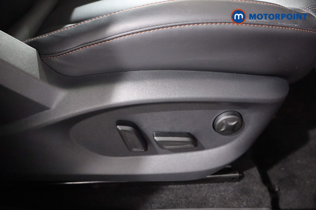 Mg Motor Uk HS Trophy Automatic Petrol SUV - Stock Number (1580685) - 22nd supplementary image