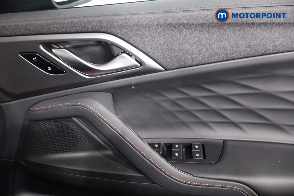 Mg Motor Uk HS Trophy Automatic Petrol SUV - Stock Number (1580685) - 23rd supplementary image