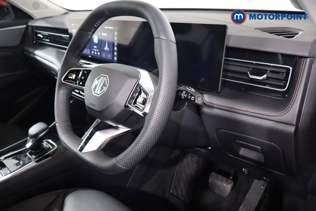 Mg Motor Uk HS Trophy Automatic Petrol SUV - Stock Number (1580685) - 24th supplementary image