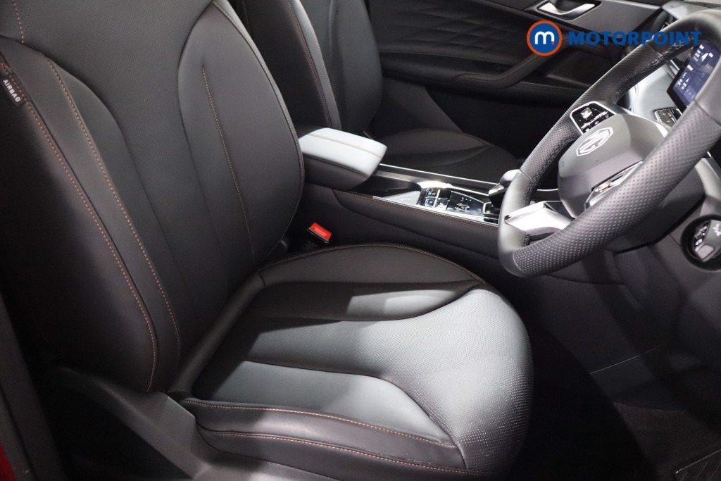 Mg Motor Uk HS Trophy Automatic Petrol SUV - Stock Number (1580685) - 25th supplementary image