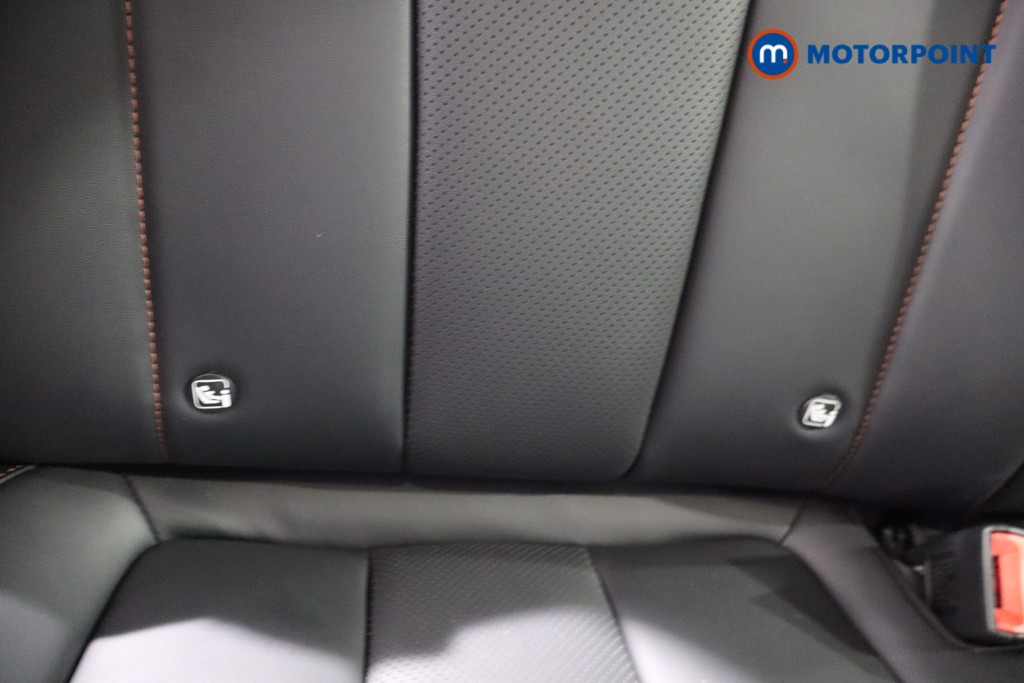 Mg Motor Uk HS Trophy Automatic Petrol SUV - Stock Number (1580685) - 26th supplementary image