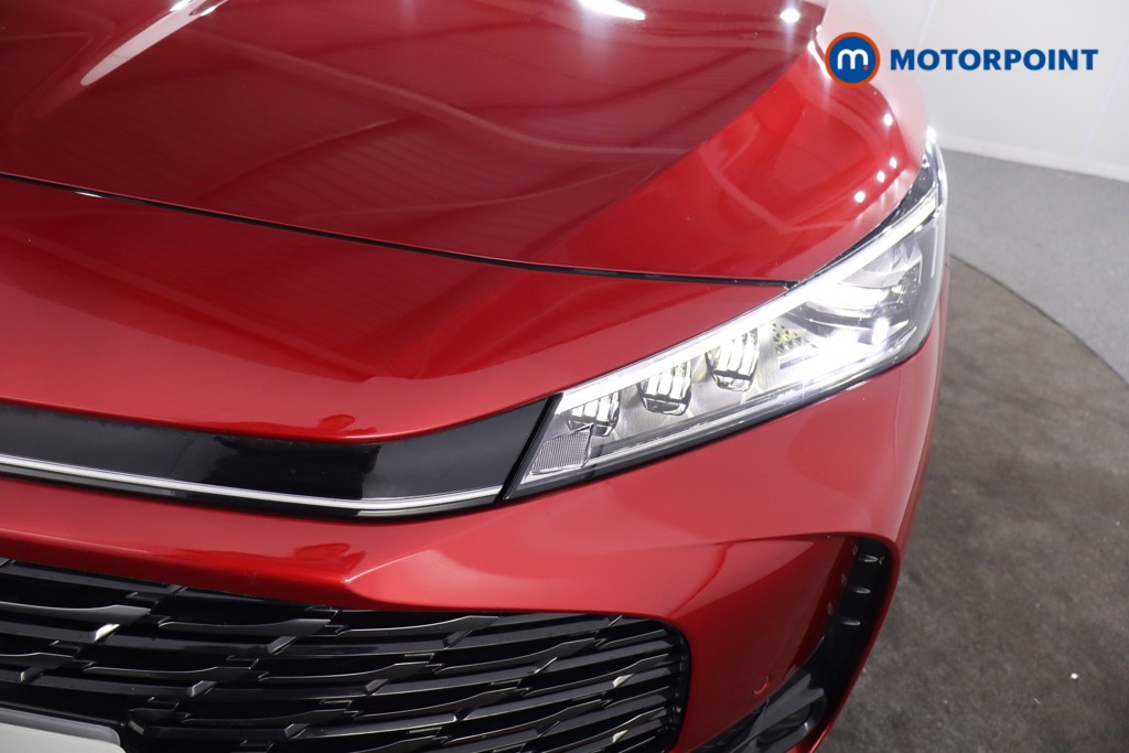 Mg Motor Uk HS Trophy Automatic Petrol SUV - Stock Number (1580685) - 28th supplementary image