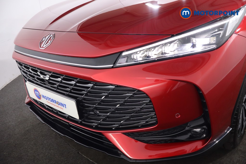Mg Motor Uk HS Trophy Automatic Petrol SUV - Stock Number (1580685) - 31st supplementary image