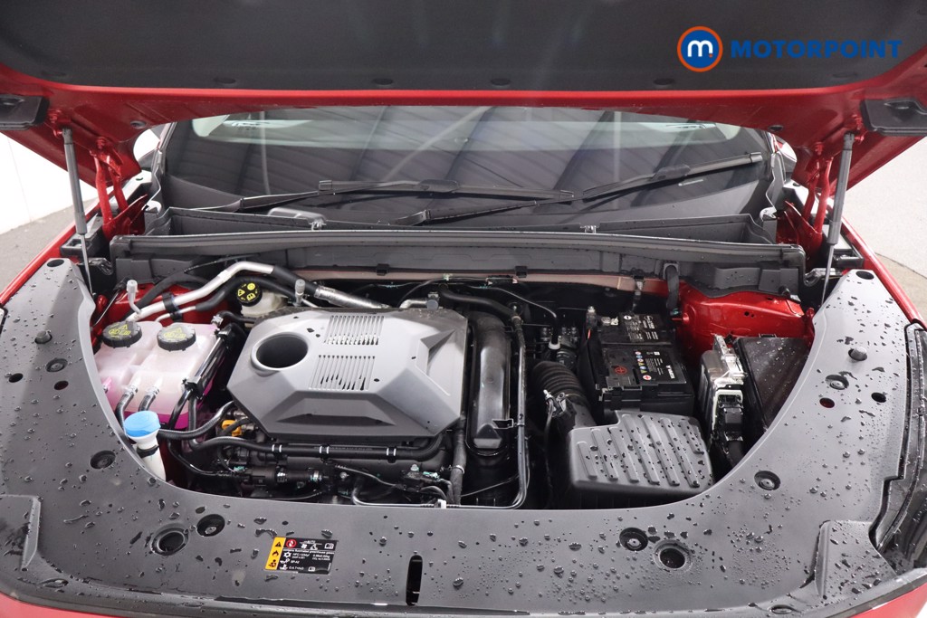 Mg Motor Uk HS Trophy Automatic Petrol SUV - Stock Number (1580685) - 32nd supplementary image
