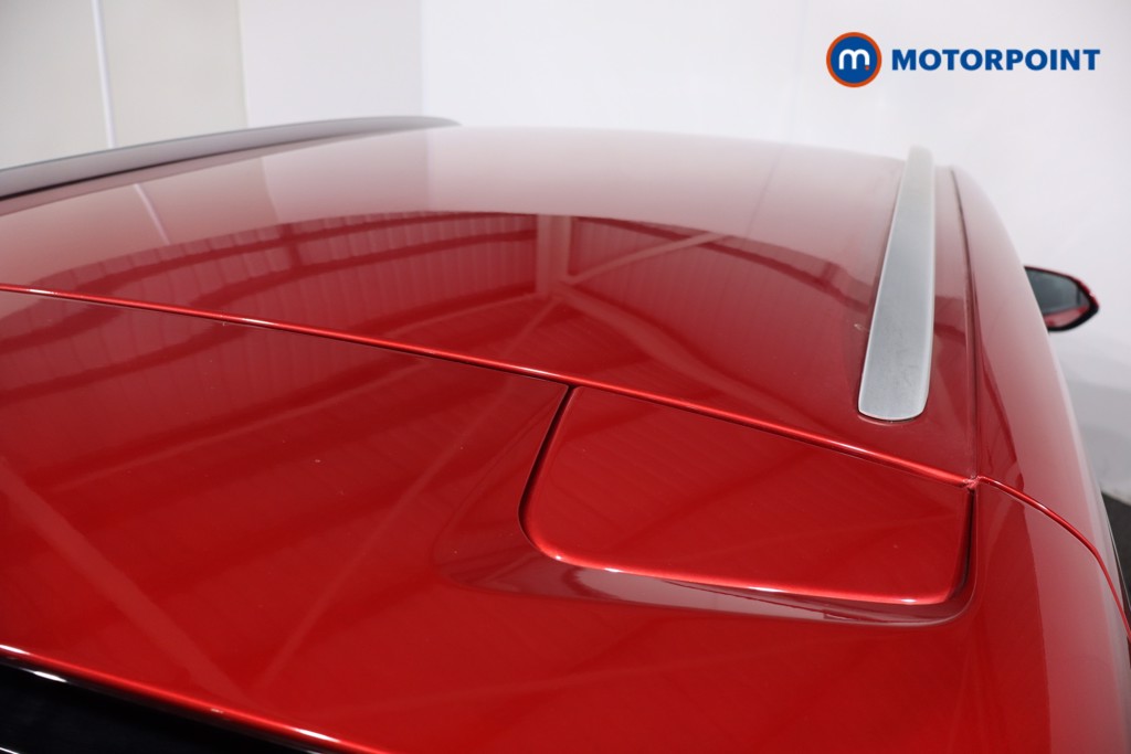 Mg Motor Uk HS Trophy Automatic Petrol SUV - Stock Number (1580685) - 33rd supplementary image