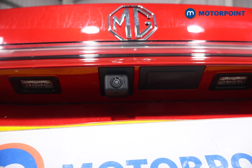 Mg Motor Uk HS Trophy Automatic Petrol SUV - Stock Number (1580685) - 36th supplementary image