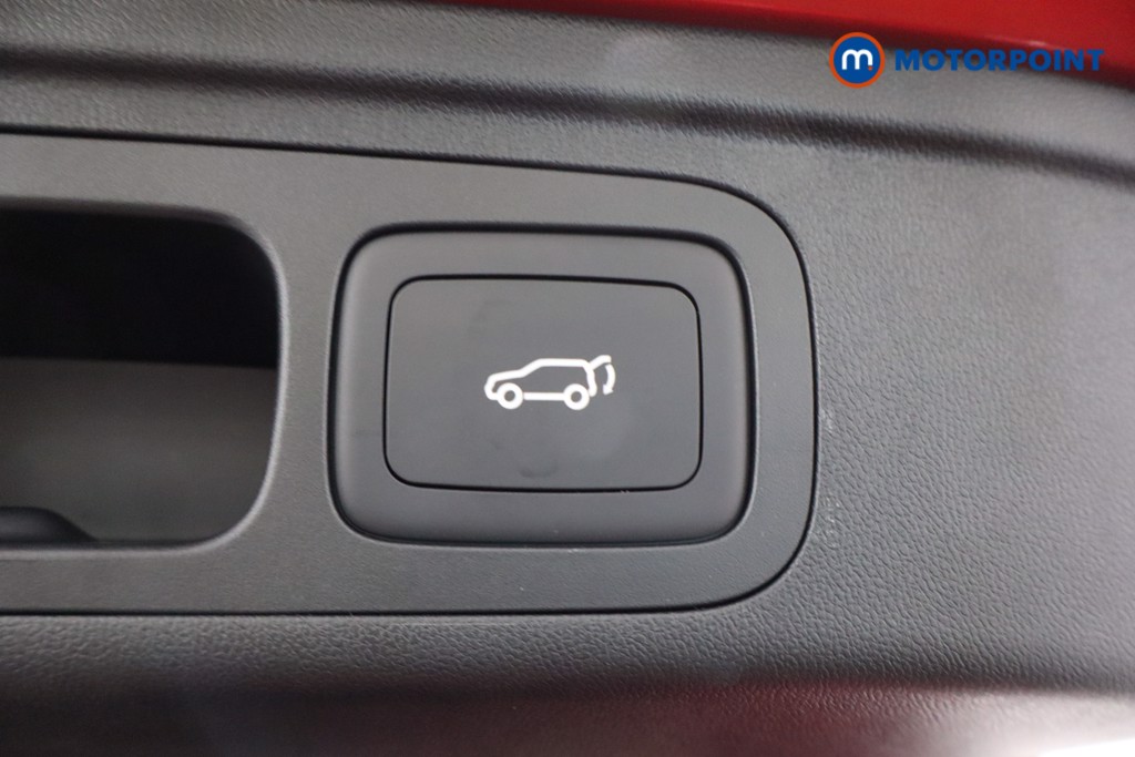 Mg Motor Uk HS Trophy Automatic Petrol SUV - Stock Number (1580685) - 37th supplementary image