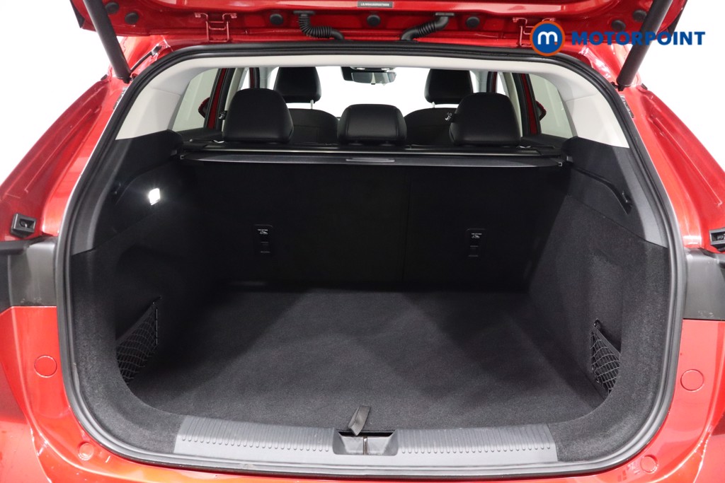 Mg Motor Uk HS Trophy Automatic Petrol SUV - Stock Number (1580685) - 39th supplementary image