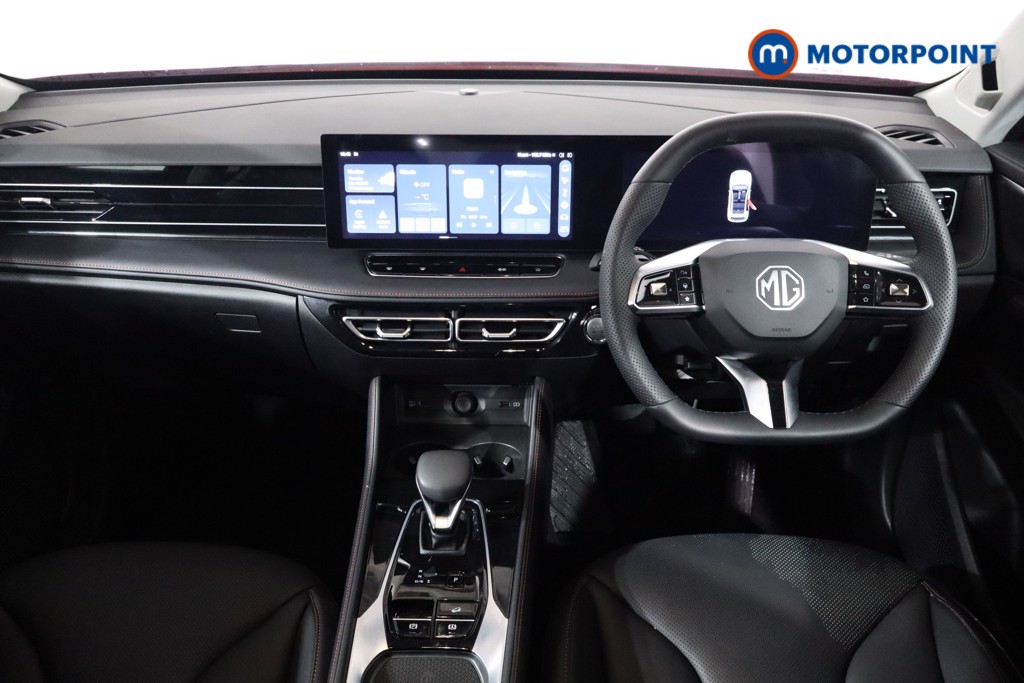 Mg Motor Uk HS Trophy Automatic Petrol SUV - Stock Number (1580685) - 1st supplementary image