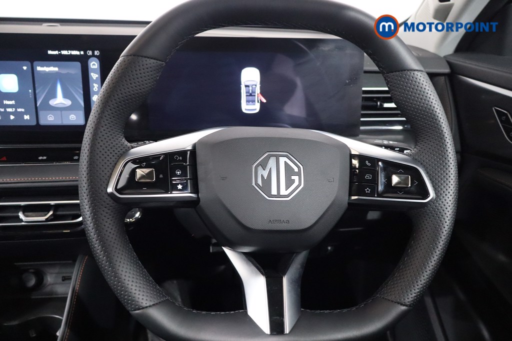 Mg Motor Uk HS Trophy Automatic Petrol SUV - Stock Number (1580686) - 6th supplementary image