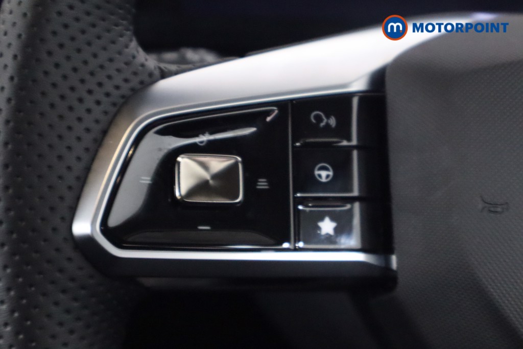 Mg Motor Uk HS Trophy Automatic Petrol SUV - Stock Number (1580686) - 7th supplementary image