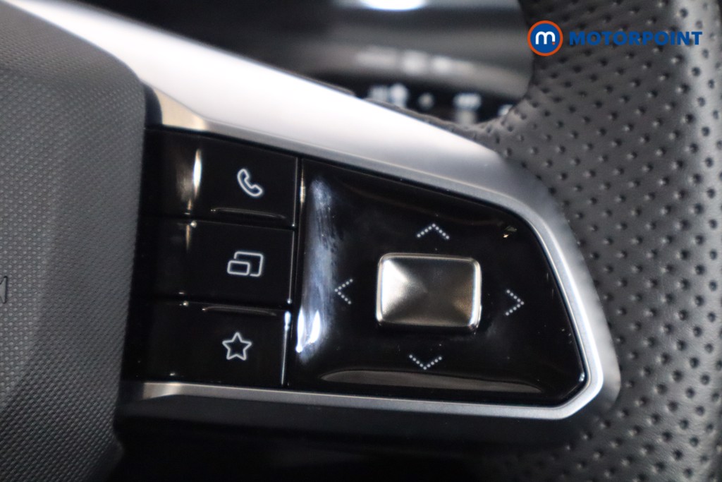 Mg Motor Uk HS Trophy Automatic Petrol SUV - Stock Number (1580686) - 8th supplementary image